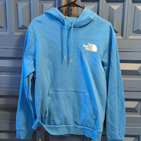 A3 THE NORTH FACE Hoodie - Picture 1 of 5